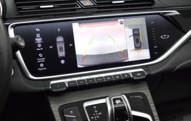 Geely Atlas Pro 4WD Flagship DCT, 2023 превью 17