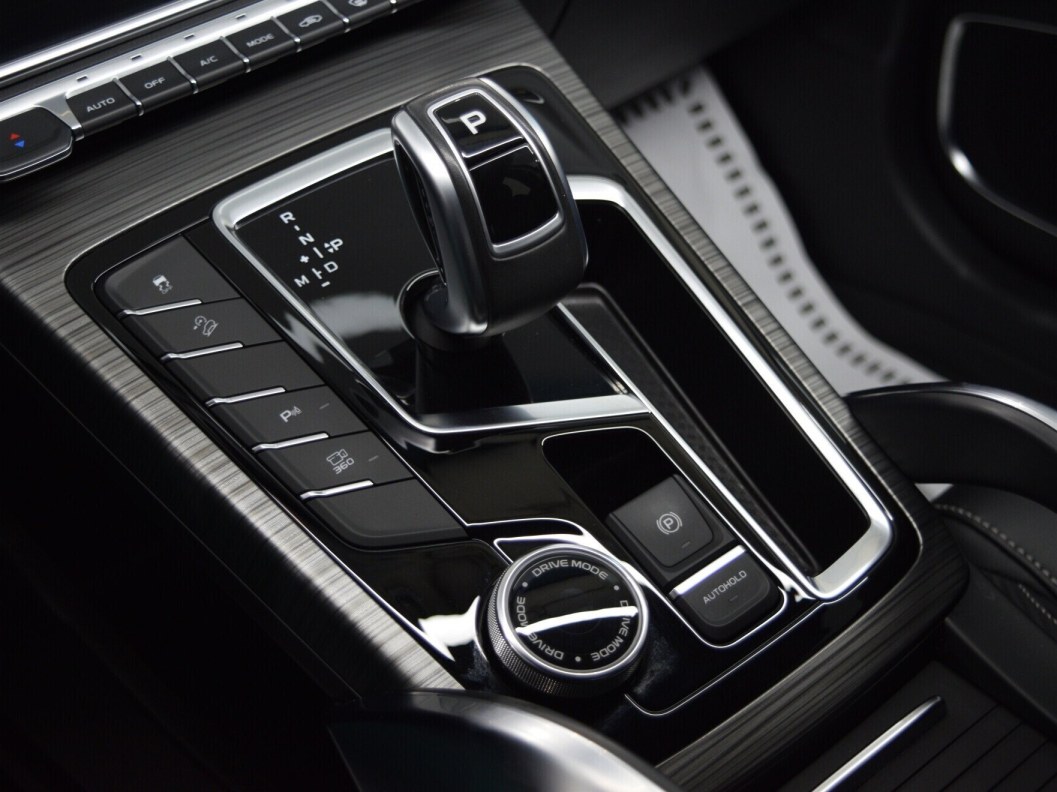 Geely Atlas Pro 4WD Flagship DCT, 2023 фото 18