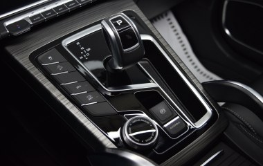 Geely Atlas Pro 4WD Flagship DCT, 2023 превью 18