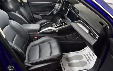 Geely Atlas Pro 4WD Flagship DCT, 2023 превью 13