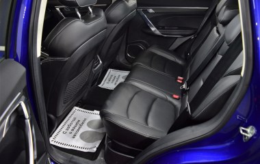 Geely Atlas Pro 4WD Flagship DCT, 2023 превью 14