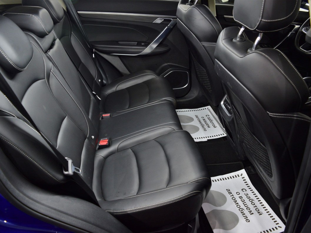 Geely Atlas Pro 4WD Flagship DCT, 2023 фото 15
