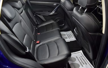 Geely Atlas Pro 4WD Flagship DCT, 2023 превью 15