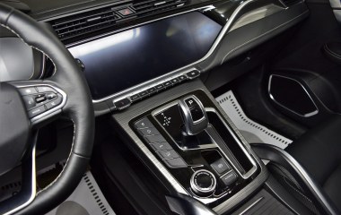 Geely Atlas Pro 4WD Flagship DCT, 2023 превью 16