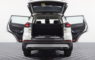 Geely Atlas Pro 4WD Flagship DCT, 2022 превью 9