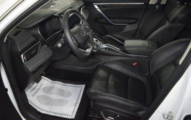 Geely Atlas Pro 4WD Flagship DCT, 2022 превью 10