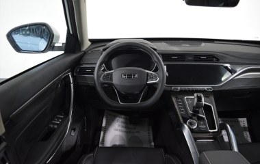 Geely Atlas Pro 4WD Flagship DCT, 2022 превью 11