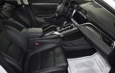 Geely Atlas Pro 4WD Flagship DCT, 2022 превью 13