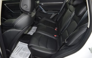 Geely Atlas Pro 4WD Flagship DCT, 2022 превью 14