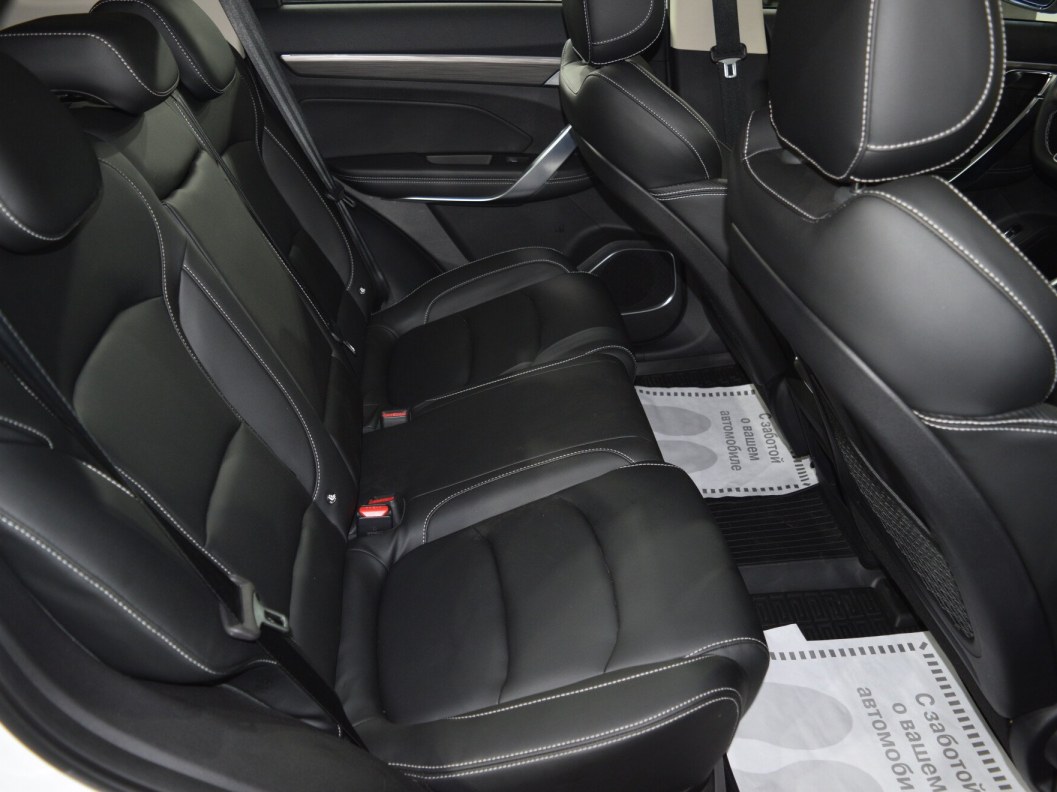 Geely Atlas Pro 4WD Flagship DCT, 2022 фото 15