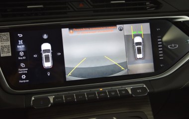 Geely Atlas Pro 4WD Flagship DCT, 2022 превью 17