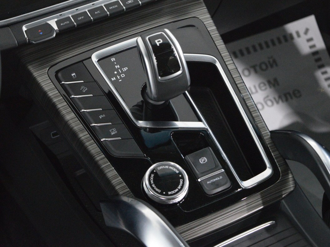 Geely Atlas Pro 4WD Flagship DCT, 2022 фото 18