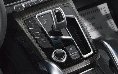 Geely Atlas Pro 4WD Flagship DCT, 2022 превью 18