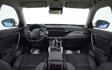 Geely Atlas Pro 4WD Flagship DCT, 2022 превью 20