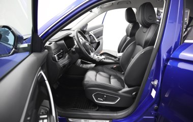 Geely Atlas Pro 4WD Flagship DCT, 2022 превью 6