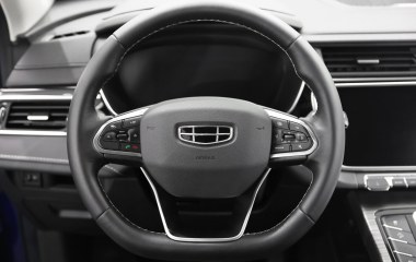 Geely Atlas Pro 4WD Flagship DCT, 2022 превью 7