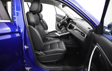 Geely Atlas Pro 4WD Flagship DCT, 2022 превью 9