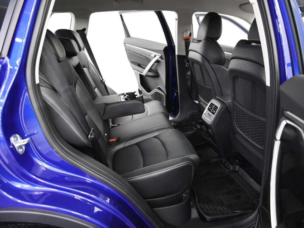 Geely Atlas Pro 4WD Flagship DCT, 2022 фото 10