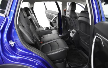 Geely Atlas Pro 4WD Flagship DCT, 2022 превью 10