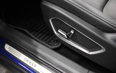Geely Atlas Pro 4WD Flagship DCT, 2022 превью 11