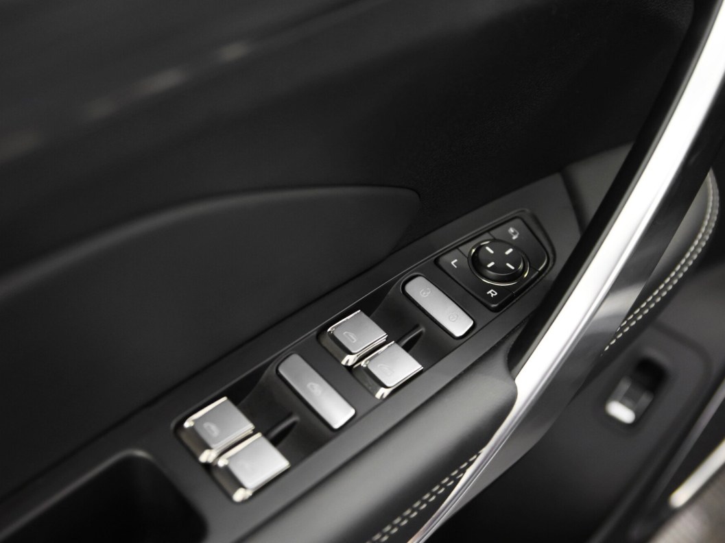Geely Atlas Pro 4WD Flagship DCT, 2022 фото 12
