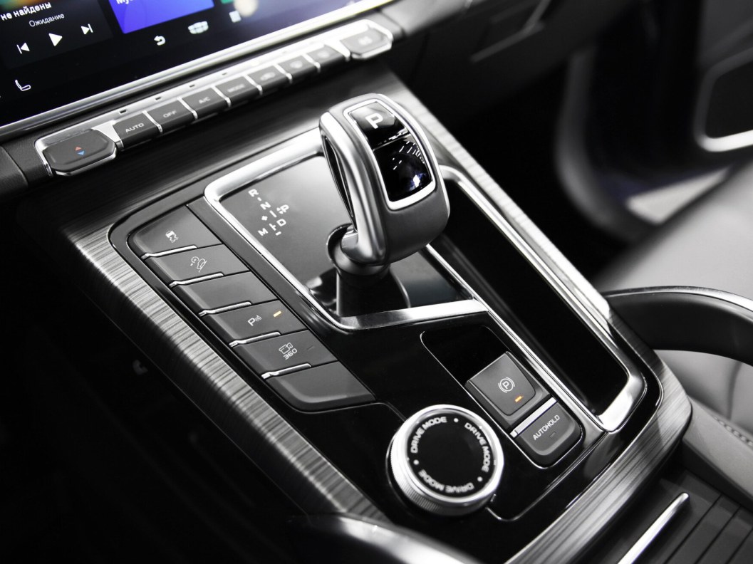 Geely Atlas Pro 4WD Flagship DCT, 2022 фото 15