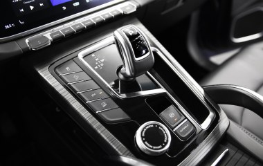 Geely Atlas Pro 4WD Flagship DCT, 2022 превью 15