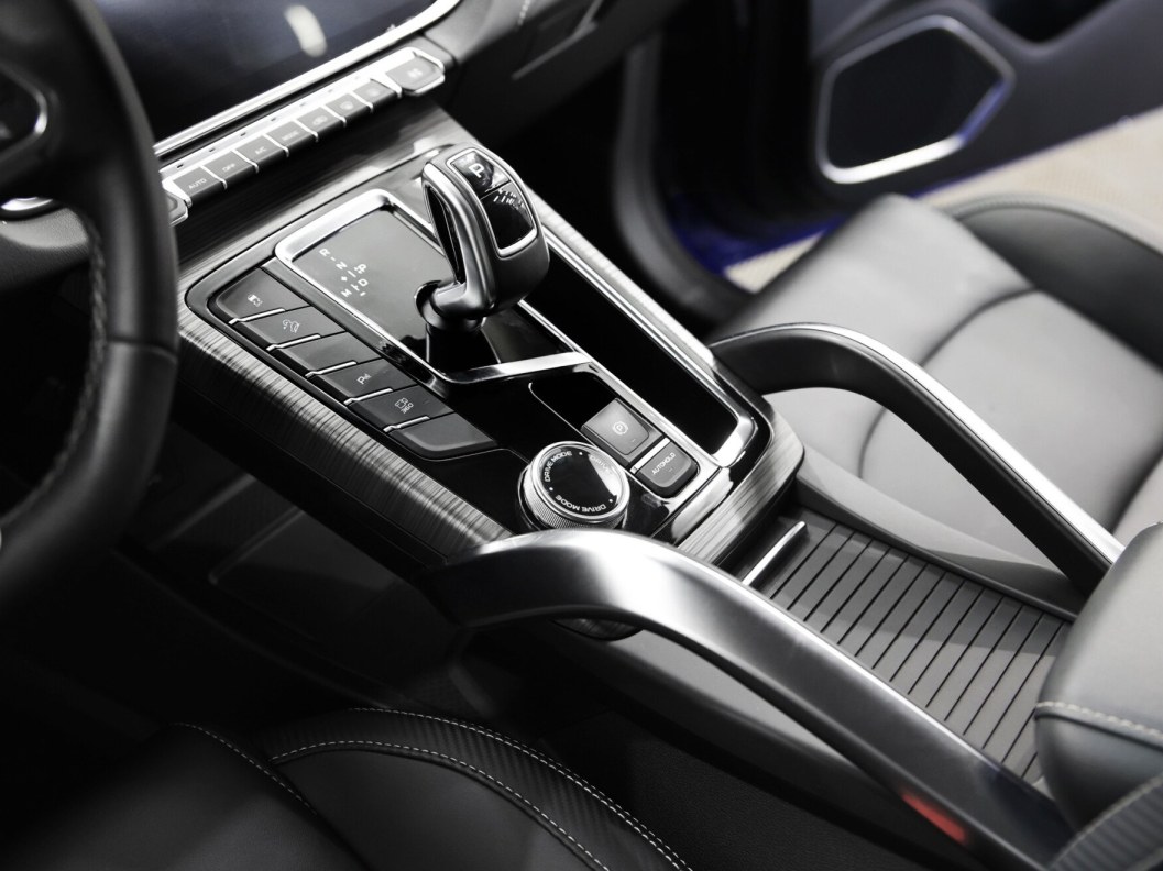 Geely Atlas Pro 4WD Flagship DCT, 2022 фото 16