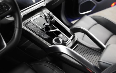 Geely Atlas Pro 4WD Flagship DCT, 2022 превью 16