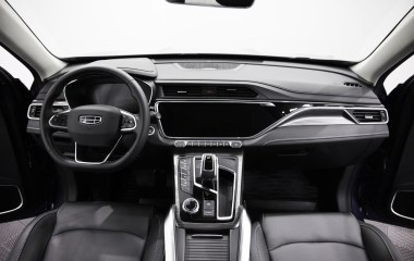 Geely Atlas Pro 4WD Flagship DCT, 2022 превью 17