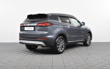 Geely Atlas Pro 4WD Luxury DCT, 2021 превью 6