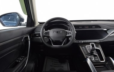 Geely Atlas Pro 4WD Luxury DCT, 2021 превью 10