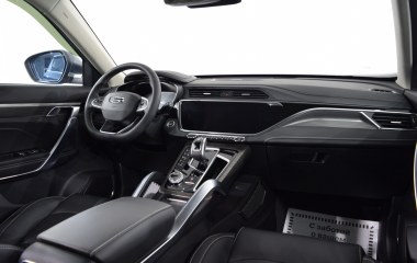 Geely Atlas Pro 4WD Luxury DCT, 2021 превью 12