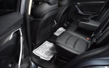 Geely Atlas Pro 4WD Luxury DCT, 2021 превью 13