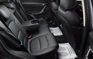 Geely Atlas Pro 4WD Luxury DCT, 2021 превью 14