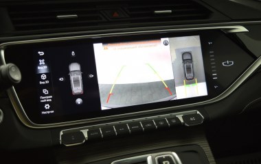 Geely Atlas Pro 4WD Luxury DCT, 2021 превью 15