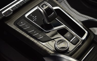Geely Atlas Pro 4WD Luxury DCT, 2021 превью 16