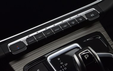 Geely Atlas Pro 4WD Luxury DCT, 2021 превью 17