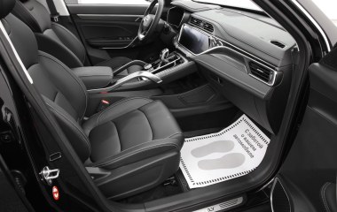 Geely Atlas Pro 4WD Flagship+ DCT, 2021 превью 10