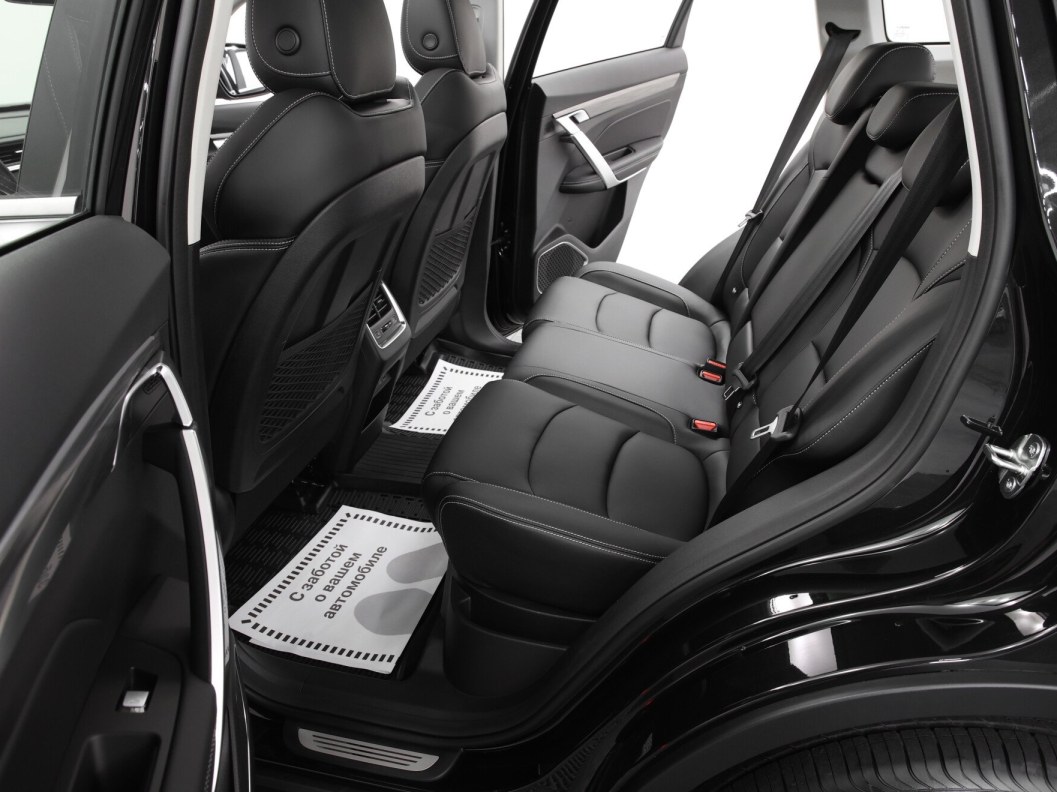Geely Atlas Pro 4WD Flagship+ DCT, 2021 фото 11