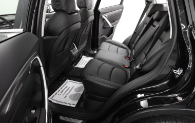 Geely Atlas Pro 4WD Flagship+ DCT, 2021 превью 11