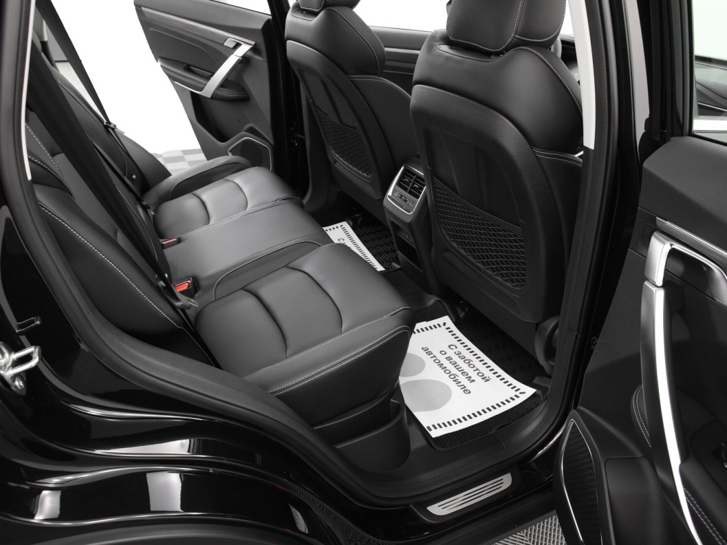 Geely Atlas Pro 4WD Flagship+ DCT, 2021 фото 12