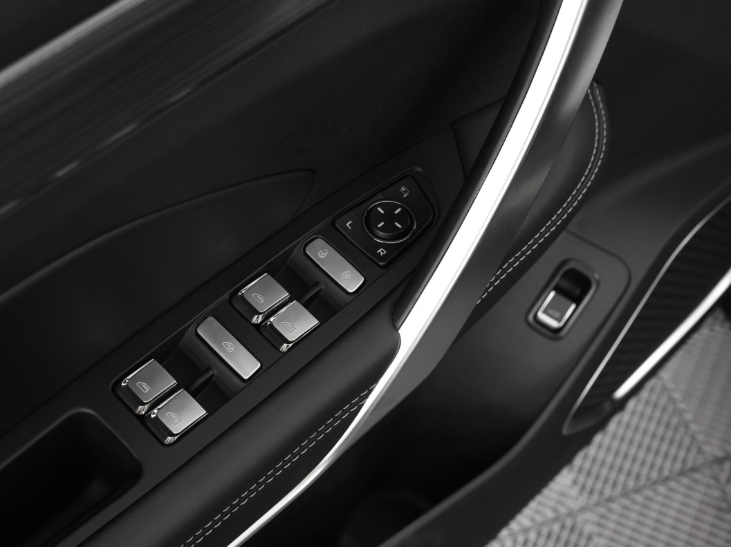 Geely Atlas Pro 4WD Flagship+ DCT, 2021 фото 13