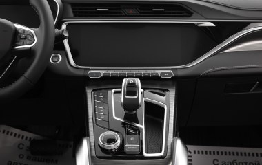 Geely Atlas Pro 4WD Flagship+ DCT, 2021 превью 14