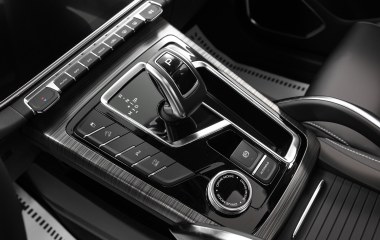Geely Atlas Pro 4WD Flagship+ DCT, 2021 превью 15