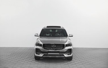 Geely Monjaro 4WD Luxury АКПП, 2022 превью 2