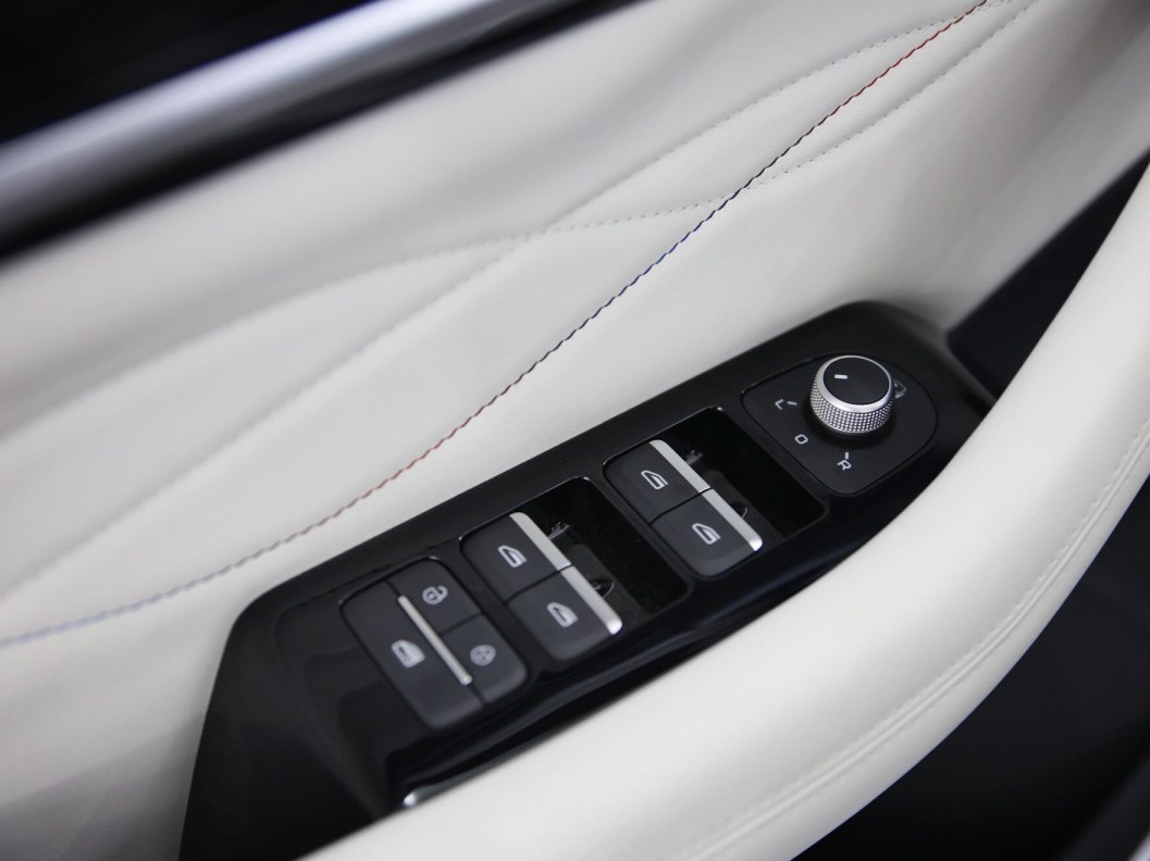 Geely Monjaro 4WD Luxury АКПП, 2022 фото 14