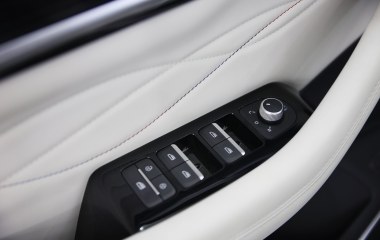 Geely Monjaro 4WD Luxury АКПП, 2022 превью 14