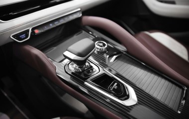 Geely Monjaro 4WD Luxury АКПП, 2022 превью 16