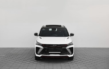 Geely Coolray FWD Flagship DCT, 2023 превью 2